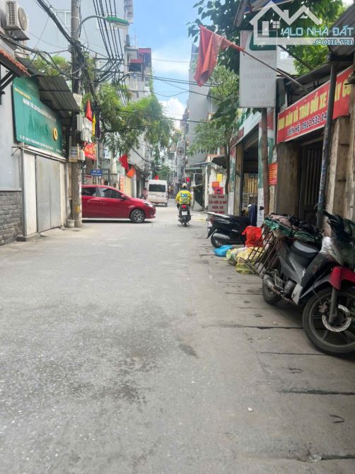 TNHAFCHDV Ở PHẠM VĂN ĐỒNG GẦN CV HÒA BÌNH 75m2 7T, 19 PHÒNG DOANH THU 110TR/TH, GIÁ 19.7TỶ - 2