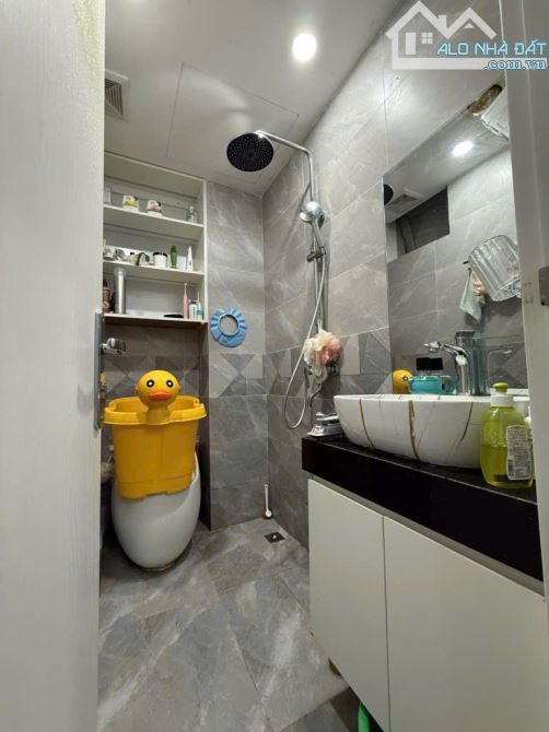 BÁN NHÀ TRẦN BINH- MẬU.MAI DICH. CẦU GIÂY-5 TẦNG -3PN -GẦN  PHỐ HƠN7 tỷ - 2
