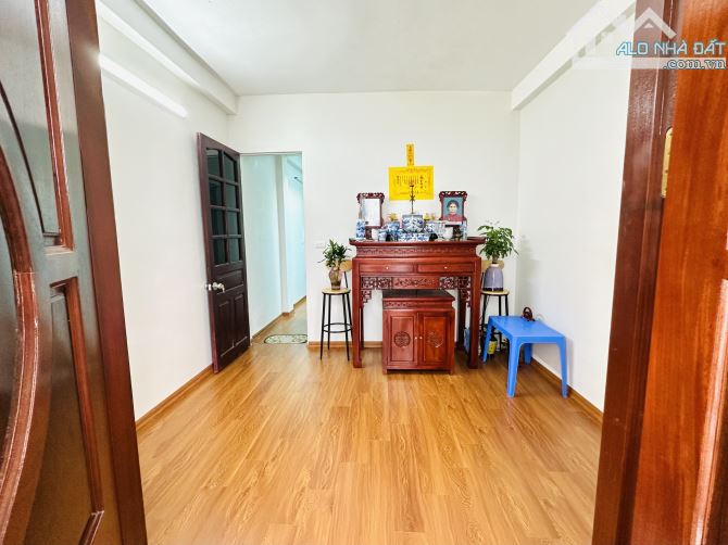 PHÂN LÔ-VỈA HÈ -Ô TÔ -KINH DOANH -BÁN DV MỖ LAO ,HÀ ĐÔNG 50M2 ,ĐẸP 18 TỶ - 2