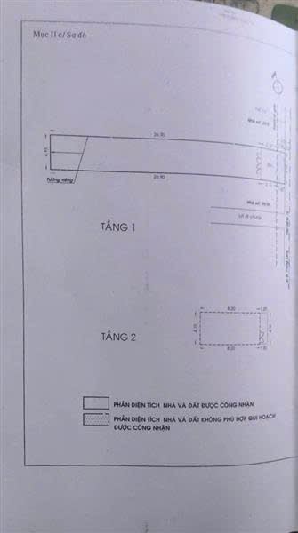 Tân Bình | Nhà siêu rộng, giá siêu hời chỉ nhỉnh 8 tỷ - 2
