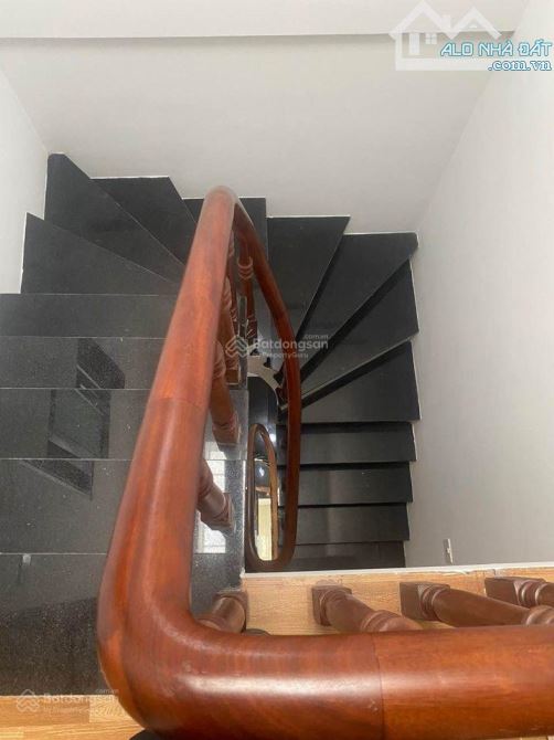 Bán nhà 5T ô tô đỗ cửa, Kim Chung, gần đường 422B, gần trường, chợ, ngõ thông tiện - 2