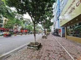 Bán đất vàng - mặt phố kim đồng - mặt tiền 8m - xây khách sạn , nhà hàng cực đỉnh - 2