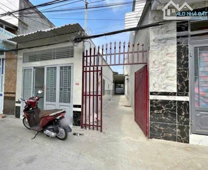 Làm Chủ Không Khó, Chỉ Cần Chốt Dãy Trọ Này Ở TÂN THÔNG HỘI- CỦ CHI, GIÁ CHỈ CÓ 1 TỶ 050. - 2