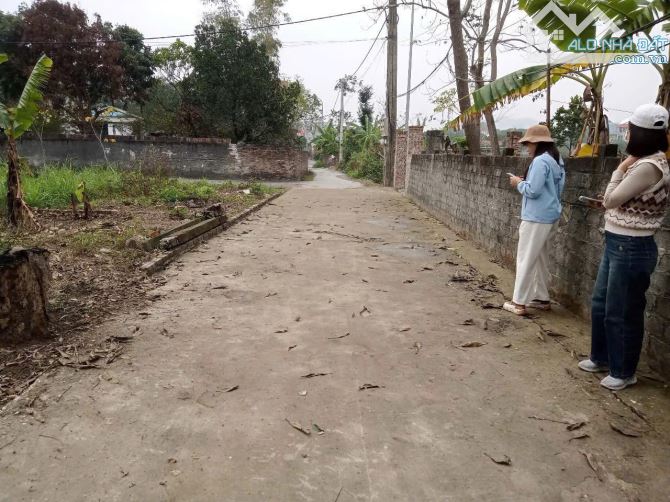 Bán Lô Đất 80 M Ngay Trung Tâm Thị Trấn Gia Khánh, Giá Chỉ Hơn 800 Tr - 2