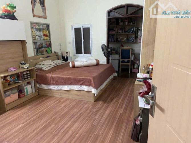 BÁN NHÀ VŨ TRỌNG PHỤNG – 48M² – 4 TẦNG – GIÁ 9,5 TỶ - 2