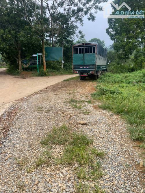 tôi bán 446m đất xã xuân mai chỉ vài triệu/m đường ô tô chia lô không mất ngõ - 2
