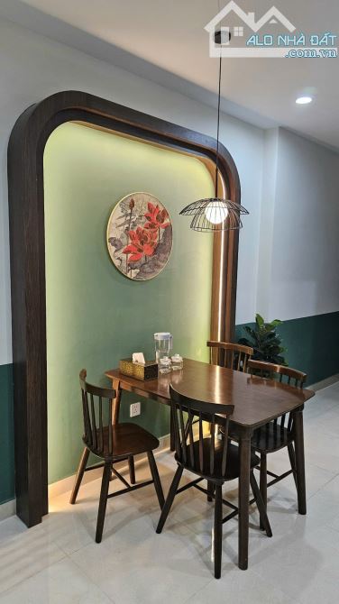 ECOLIFE 6TRIỆU 2PHÒNG NGỦ FULL NỘI THẤT MỚI ĐẸP - 2
