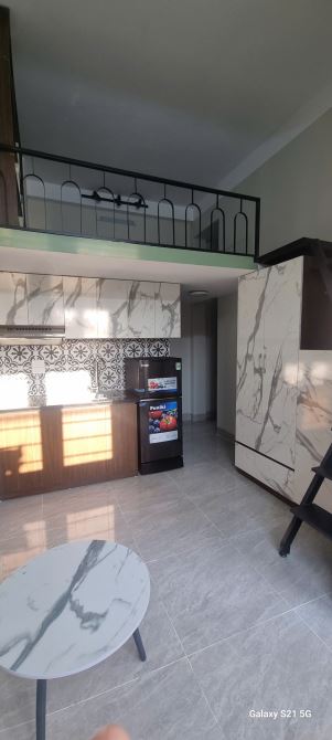 Tòa CCMN mới xây 6 tầng, thang máy,63m, Doanh thu 45tr/tháng, Ngọc Trục, Đại Mỗ - 2