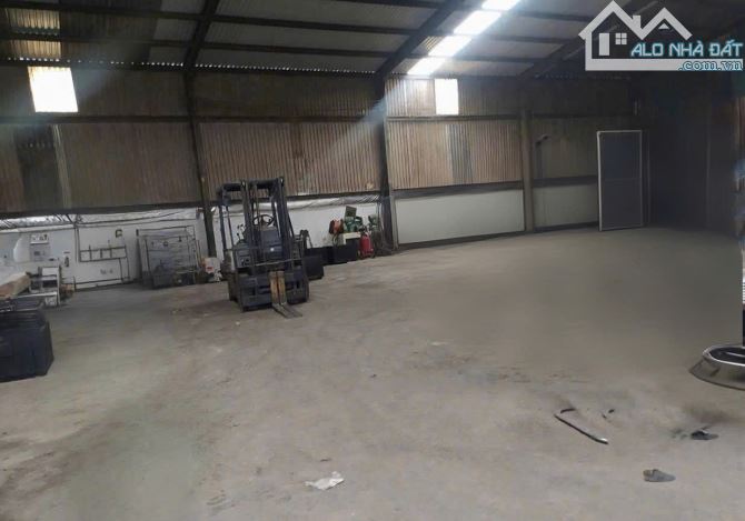 Cho thuê xưởng giá rẻ 800m2 chỉ 26 triệu/tháng. Trảng Dài-Biên Hòa-Đồng Nai - 2