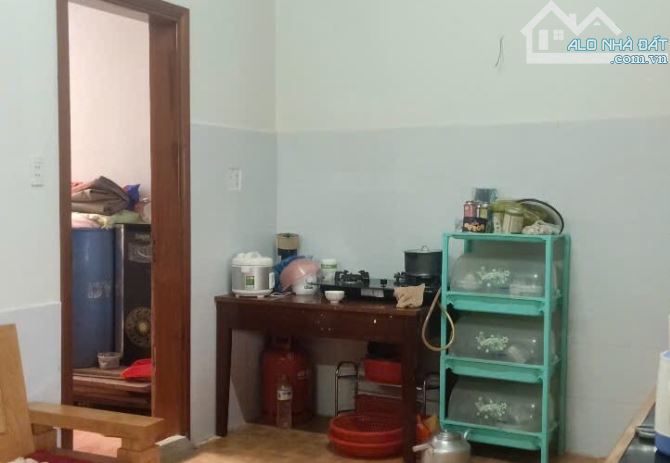 cần bán nhà hẻm Nguyễn Xuân Nguyên- cách bến xe chỉ 500m- trung tâm phường Tân An giá 3,95 - 2