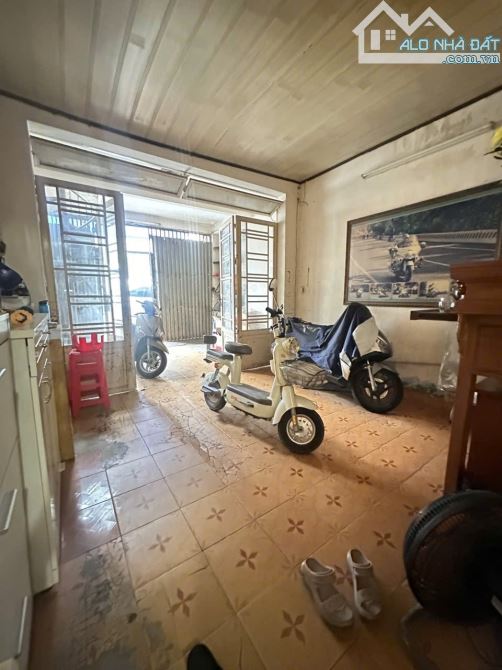 HẺM 8M THÔNG - LÊ TRỌNG TẤN - TÂY THẠNH - TÂN PHÚ - 75M2 -2TẦNG - 8tỷ6 TL - 2