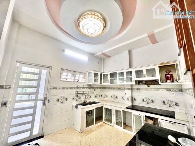 Bán gấp nhà MỚI ĐẸP 2 tầng 60m2 Đình Nghi Xuân- NGAY ngã tư 4XÃ - 2
