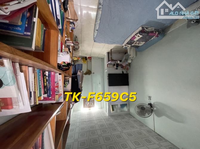 LÝ CHÍNH THẮNG - HXH THÔNG - MÀ CHỈ NHỈNH 3 TỶ - 2 TẦNG - 2PN - VỊ TRÍ KINH DOANH ĐẸP - 2