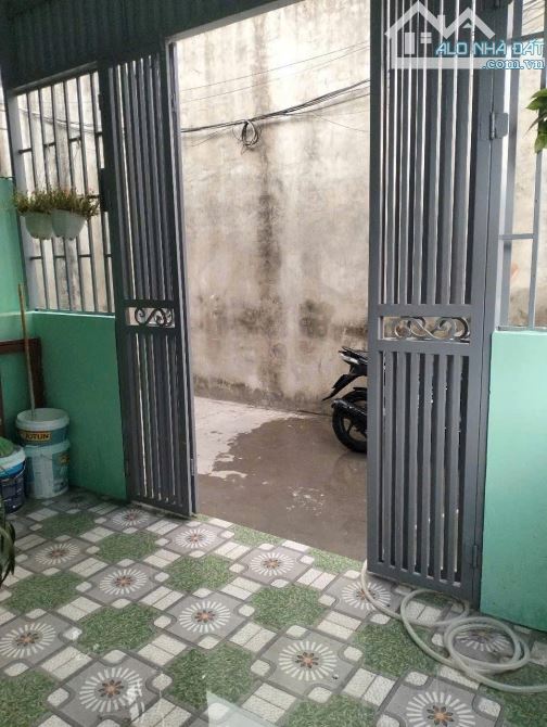 Nhà 1,5 tầng quán toan chỉ 1,6 tỷ - 2