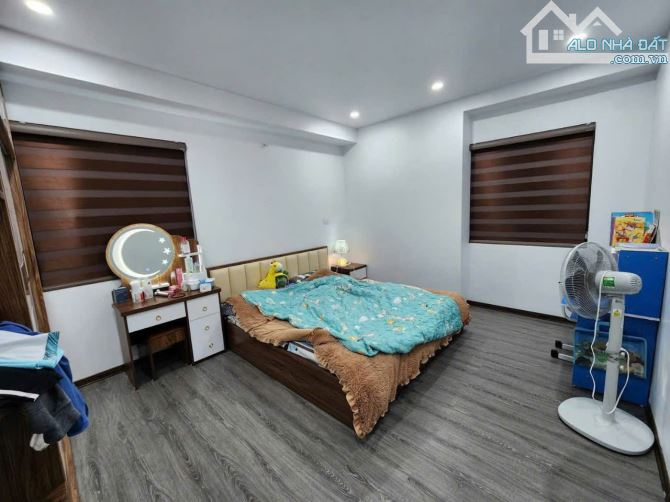 BÁN NHÀ QUẬN HAI BÀ TRƯNG– PHỐ CỔ PHÁP-GẦN CÁC TRƯỜNG ĐẠI HỌC LỚN- DIỆN TÍCH RỘNG-GIÁ NHẸ - 2