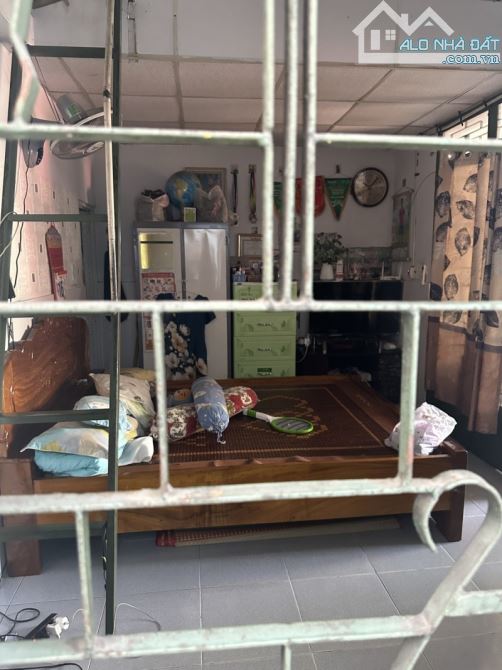 Bán gấp nhà Cấp 4 Hẽm ô tô, 9x22m ChỈ 23 tỷ Cầm Bá Thước P.7 Phú Nhuận còn thương lượng gầ - 2