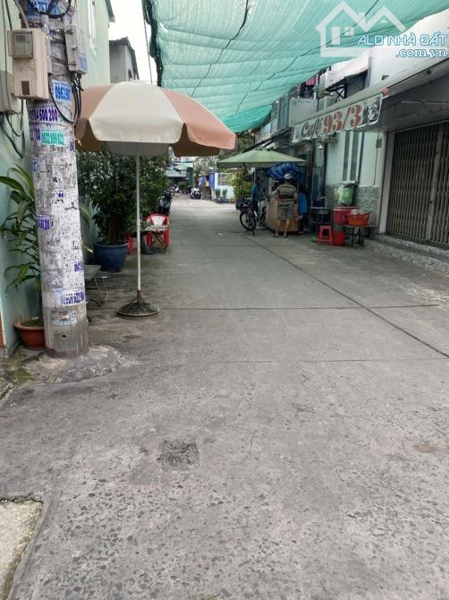 Bán Nhà Đường Phùng Tá Chu,An Lạc A,Khu Tên Lửa (9 x 11 x 3 Tầng) 9 Tỷ TL - 2