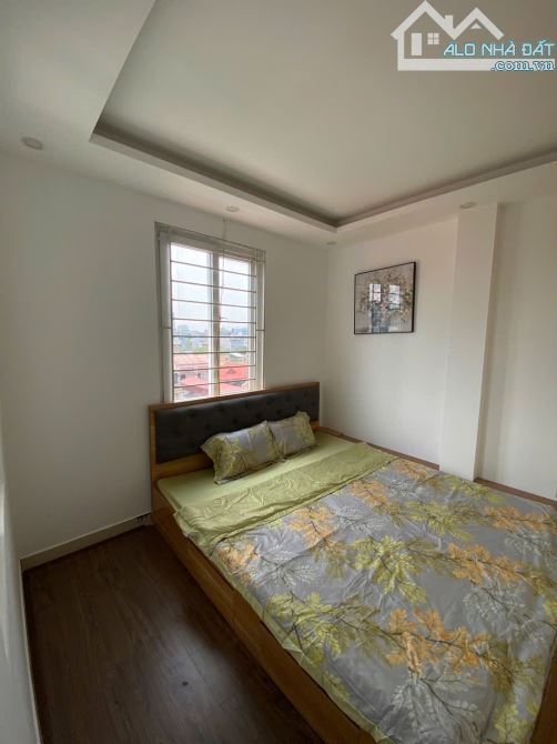 Cần bán căn hộ  Chung cư Mini Lạc Long Quân phường Xuân La 2 ngủ giá 1,98 tỷ - 2