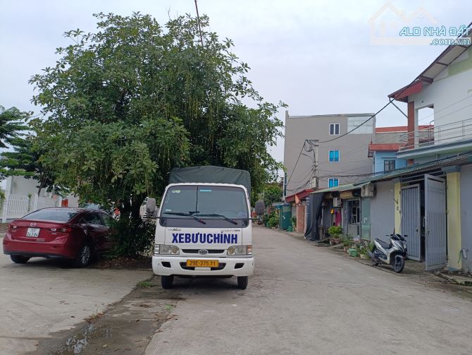 🏡 BÁN ĐẤT VÀNG THÔN NHUẾ, THIÊN LỘC, HÀ NỘI - 2