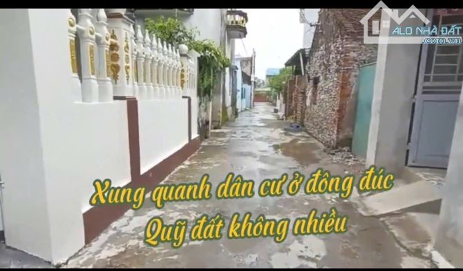 Chưa đến 1 tỷ sở hữu đất khẩu Hà Nội nằm trong quần thể du lịch Quan Sơn, Mỹ Đức - 2