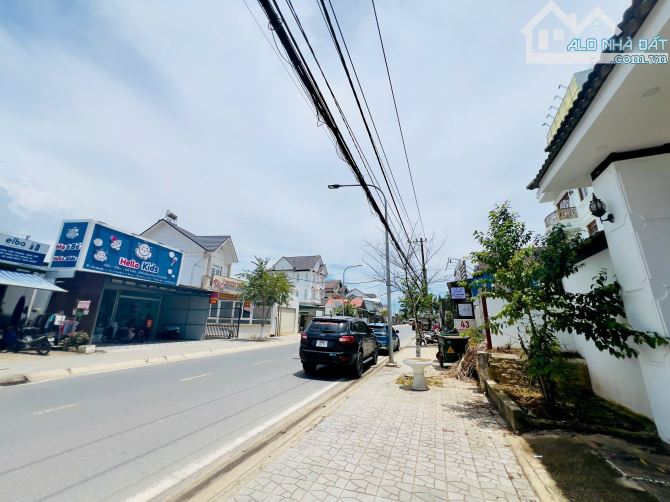 450M2 - NGUYÊN TỬ LỰC - HỒ XUÂN HƯƠNG 1KM - 2