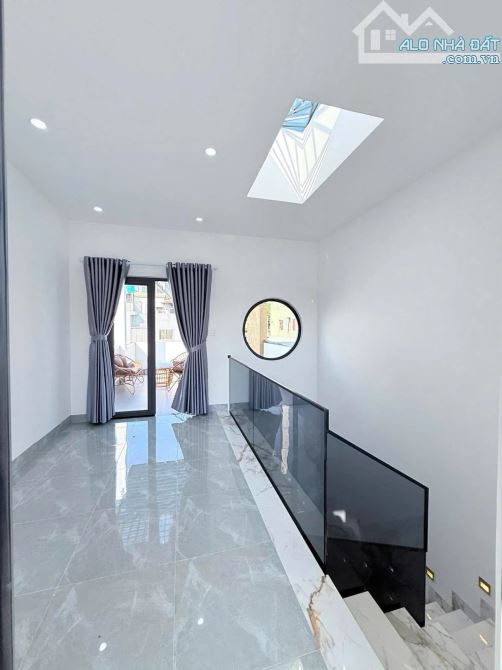 🌹CHÍNH CHỦ BÁN NHÀ 2 TẦNG LÔ GÓC – 53M2 - FULL NỘI THẤT – KIỆT HẢI PHÒNG - 3,86 TỶ 🌹 - 2