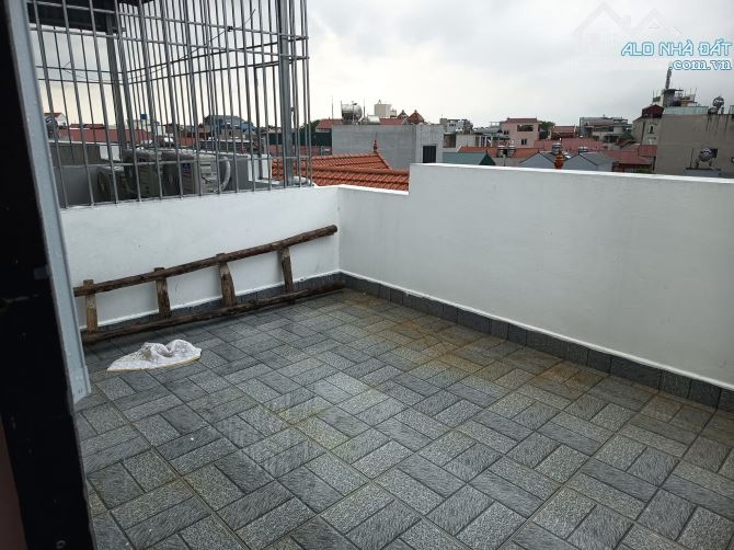 NHÀ TÂN LẬP - 5T XÂY MỚI - 35M - GẦN TÂN TÂY ĐÔ CHỈ 4,65 TỶ. - 2