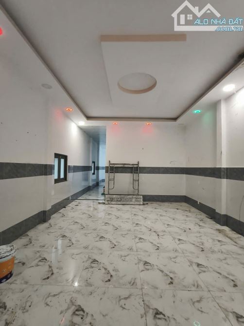 Nhà riêng 5x23, 2 phòng ngủ, chính chủ cần bán,100% đất thổ cư, giá 1ty180 bao sang tên - 2