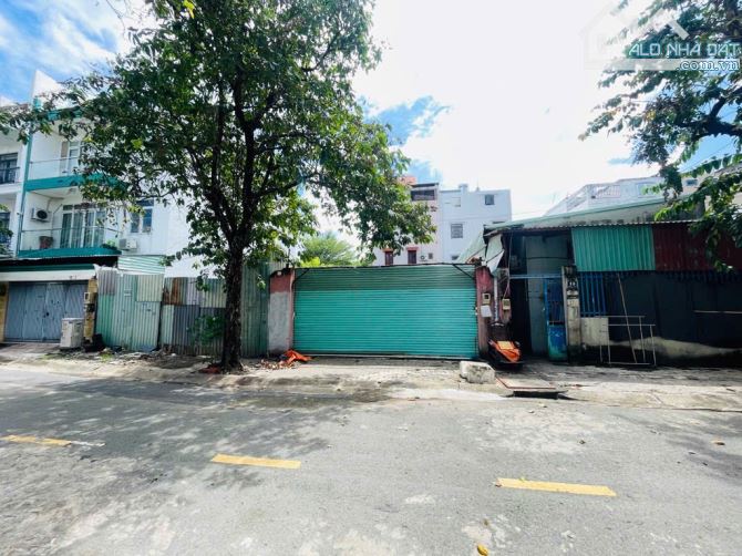 MẶT TIỀN ĐƯỜNG SỐ 4 - BÌNH CHIỂU - 140m2 - KẾ BÊN TRƯỜNG TH NGUYỄN VĂN TÂY - 2