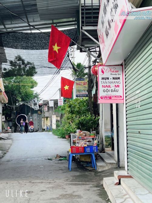 Bán Lô Đất 88 M Ngũ Hồ, Thiện Kế, Huyện Bình Xuyên Gần Đường 310, Đẹp Long Lanh, Giá Rẻ - 2