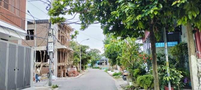 Bán đất phân lô đường Đồng Lập, Đồng Hòa, Kiến An, Hải Phòng - 2