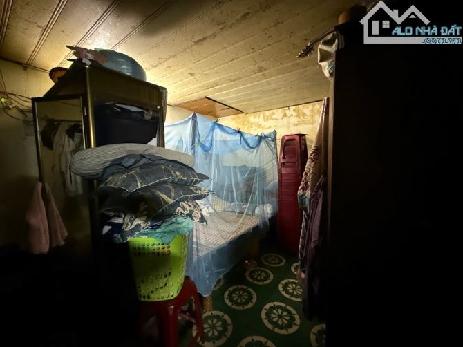 💥BÁN ĐẤT TẶNG NHÀ VÕ DUY NINH – 97.5M² – NỞ HẬU ĐẸP – KIỆT 4M Ô TÔ – CÁCH BIỂN 400M💥 - 2