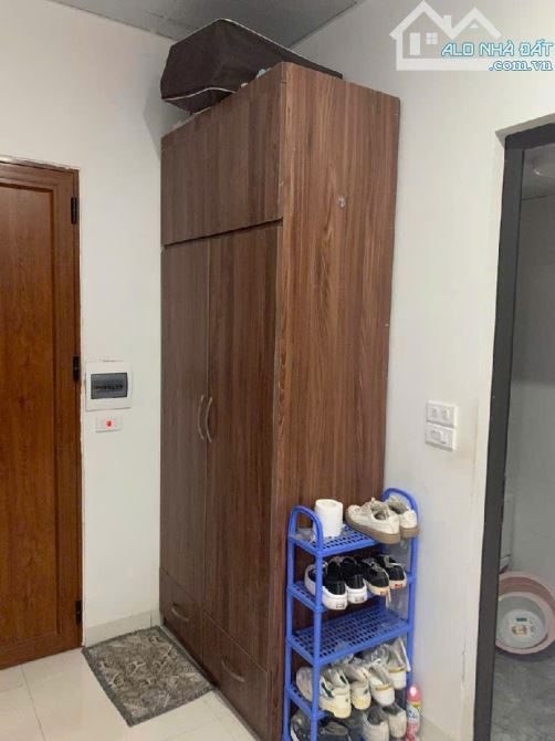 CCMN TRƯƠNG ĐỊNH 7 Tầng – 90m2- THANG MÁY – DOANH THU GẦN 80 TRIỆU/THÁNG - 2