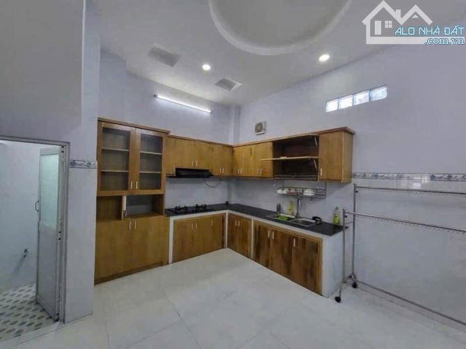 🏡 [4.599]NHÀ 1 TRỆT 1 LẦU - HXH-1 XẸT ĐƯỜNG 160, TĂNG NHƠN PHÚ A, QUẬN 9, TP. THỦ ĐỨC - 2