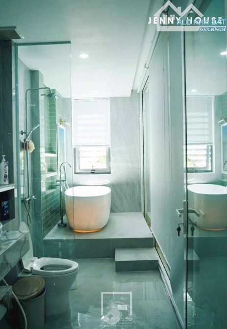 Bán nhà Mỹ Gia gói 8 bất động sản dòng tiền chỉ 7.2 tỷ - 2