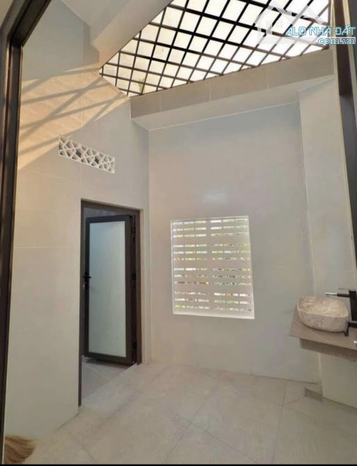 🔥🔥CHỦ BÁN GẤP NHÀ MỚI CHÁU TRAI THUA LỖ- CẦN ĐƯỚC LONG AN – 105m² – GIÁ CHỈ 2TỶ150– SHR - 2
