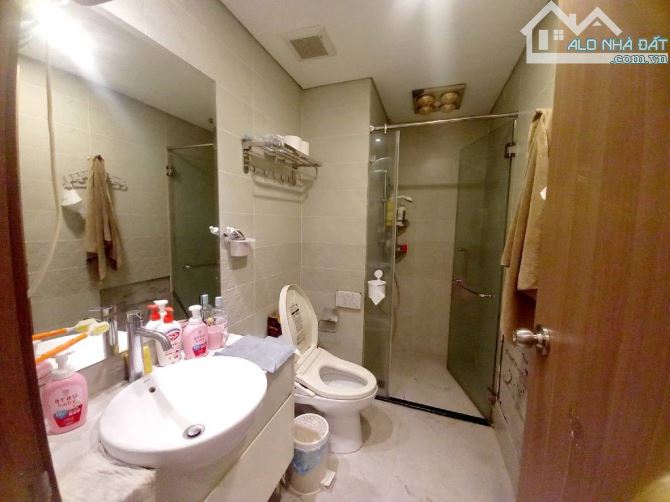 Bán chung cư Hồng Hà Thịnh Liệt - HIẾM - Full nội thất- 57m2 - 2PN - 4.19 tỷ - 2