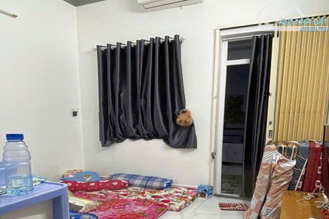 Bán nhà hẻm, Tân Trụ, Tân Bình, 39.5 m² (3.6m x 12m), 2 phòng - Giá 4.8 tỷ TL - 2