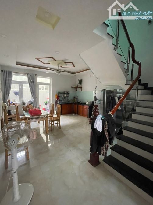 🏡🏡BÁN NHÀ KHU ĐÔ THỊ PHƯỚC LONG A- 1 TRỆT 2 TẦNG SỔ HOÀN CÔNG - 2