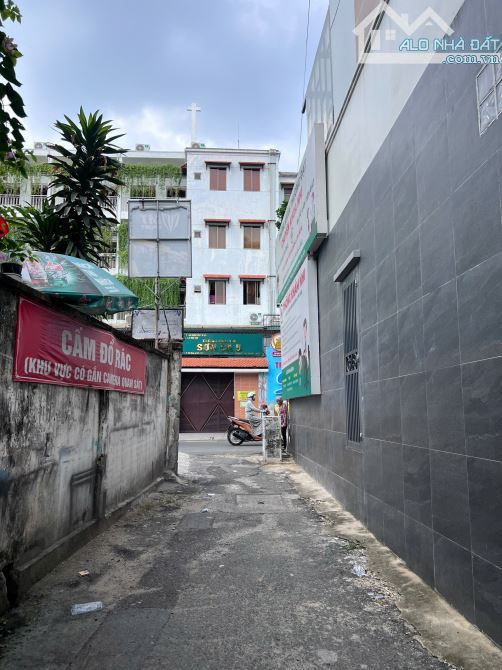 Bán nhà Mặt Tiền Phùng Văn Cung DT 5x19m cách Phan Xích Long chỉ vài bước chân giá 16,5 TỶ - 2