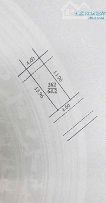 Bán gấp! Văn Quán, Hà Đông DT 65m2, 4 tầng, MT 4.6m, ô tô tránh, vỉa hè, giá 18.8 tỷ - 2