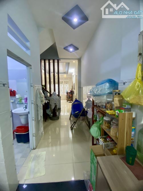 NHÀ ĐẸP, HẺM ÔTÔ ,78M2,4 Tầng ,NGUYỄN HỮU TIẾN,TÂY THẠNH, TÂN PHÚ,chỉ 10 TỶ - 2