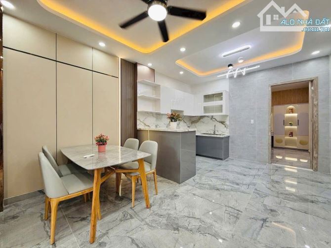 🏡 BÁN NHÀ - GIÁ CHỈ 2 TỶ 4 - GẦN CHỢ LONG TRẠCH - CẦN ĐƯỚC - 120M2 - 2