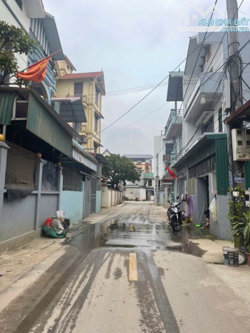 50m2 ngõ ô tô vào nhà tại xã Quảng Bị, Chương Mỹ, Hà Nội - 2