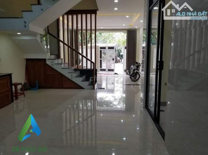 CHO THUÊ NHÀ NGUYÊN CĂN MẶT TIỀN ĐƯỜNG TỐ HỮU - 80 M² - 3 PN - GIÁ 18 TRIỆU - 2