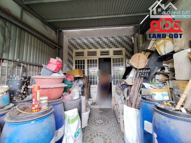NP322 Bán nhà Tặt Tiền Ql1A Gần 200m2, Gần ngã 3 trị an, Xã Bắc Sơn, Trảng Bom. Giá chỉ 3t - 2