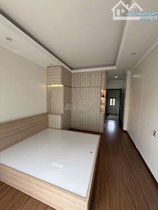 ✨ BÁN NHÀ 5 TẦNG - DT38M2 - Ô TÔ ĐỖ CỬA - NGÕ THÔNG - TRUNG TÂM NGŨ HIỆP - 2