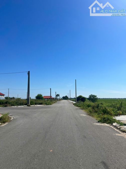 🌈 SIÊU PHẨM KQH HÓI SEN – LÔ ĐẸP, VIEW KÊNH THOÁNG MÁT ❌ - 2