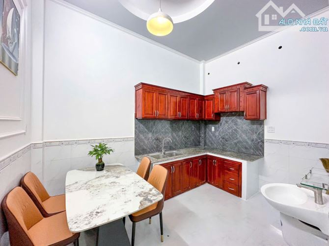 Bán nhà trệt lầu Đường 26 khu Thới nhựt 1 , Phường Tân An .TP cần Thơ - 2