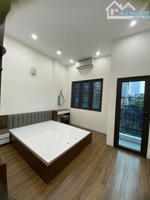 Bán nhà Lê Quang Đạo - 44m x 4T, dân xây, full nội thất, nhỉnh 7 tỷ có thương lượng - 2